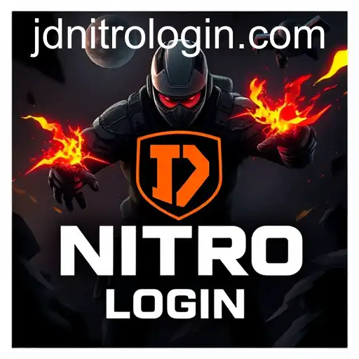 Exploring the Exciting Realm of Action Games: A Focus on JD Nitro Login