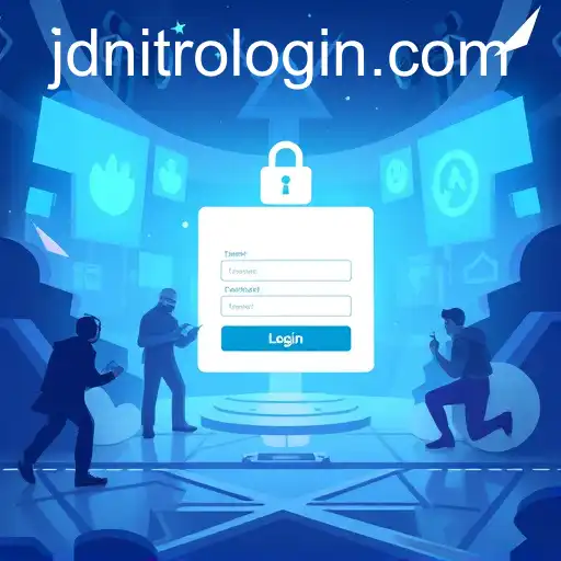 Exploring the 'Community Hub' Category and Its Connection to 'Jd Nitro Login'