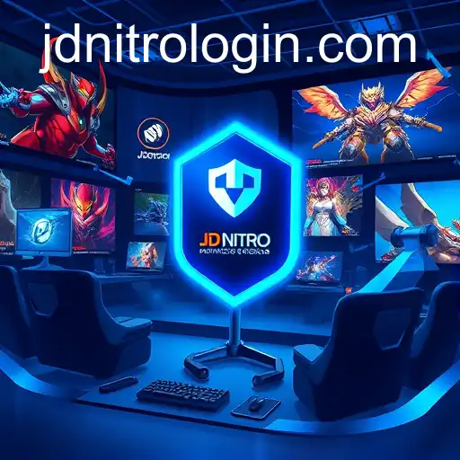 The Growing Popularity of JD Nitro in Gaming