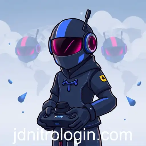 The Rise of JD Nitro in Gaming Platforms