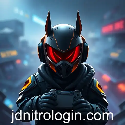 Rising Popularity of JD Nitro in Online Gaming