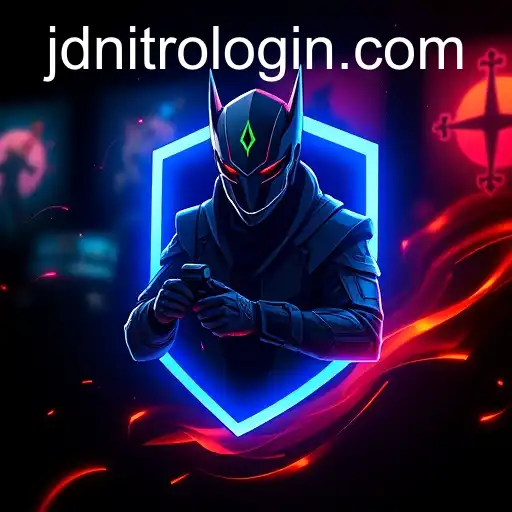 Exploring the Surge of JD Nitro Login in Gaming