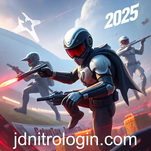 The Rise of JD Nitro: A Gaming Revolution