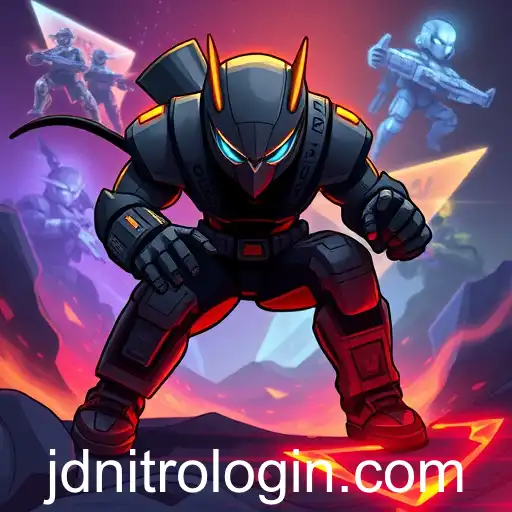 The Rise of JD Nitro Gaming Platform