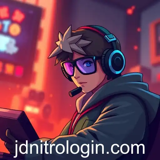 The Evolution of Online Gaming: JD Nitro's Impact in 2025