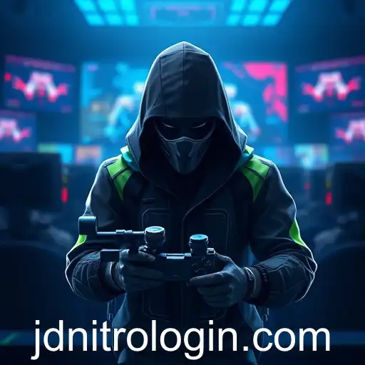 Rising Trends in Online Gaming Security