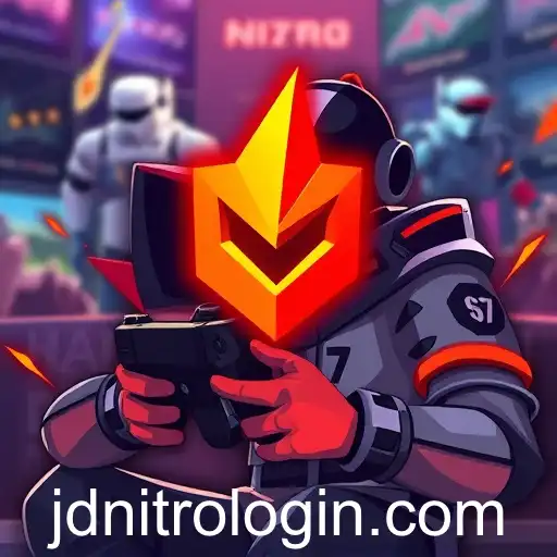 The Evolution of Online Game Security: JD Nitro's Role