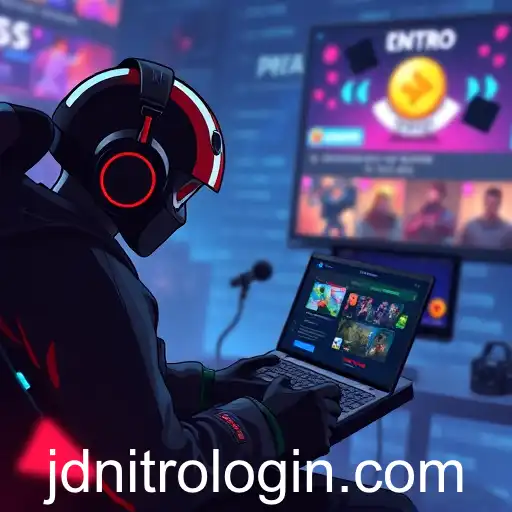 The Rise of Online Gaming Platforms