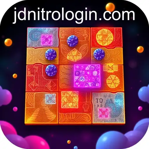Exploring the Intricate World of Puzzle Games on JD Nitro