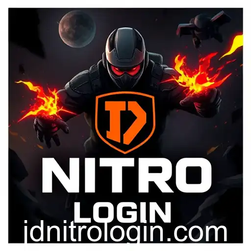 Exploring the Exciting Realm of Action Games: A Focus on JD Nitro Login