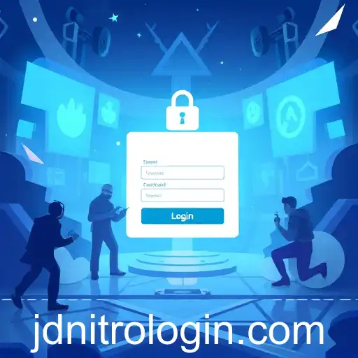 Exploring the 'Community Hub' Category and Its Connection to 'Jd Nitro Login'