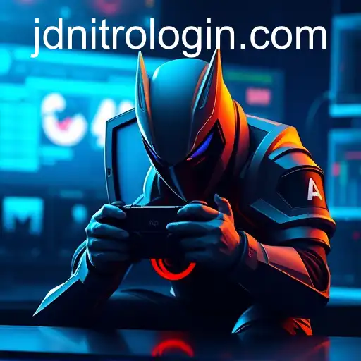 Digital Security Trends in Gaming