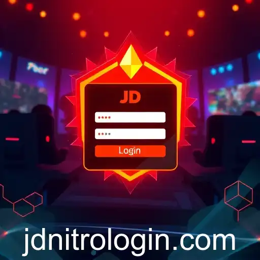The Rise of JD Nitro in Online Gaming