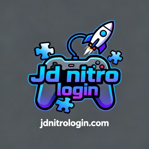 Jd nitro login