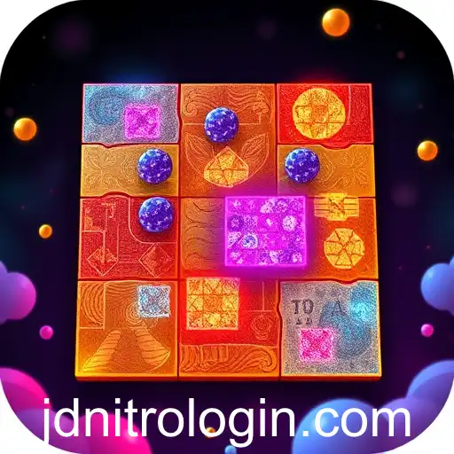 Exploring the Intricate World of Puzzle Games on JD Nitro