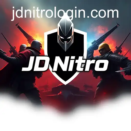 Exploring the Engaging World of Strategy Games with Jd Nitro Login