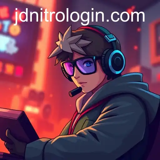 Exploring the Game Category: Customer Support and Its Intriguing Connection with Jd Nitro Login